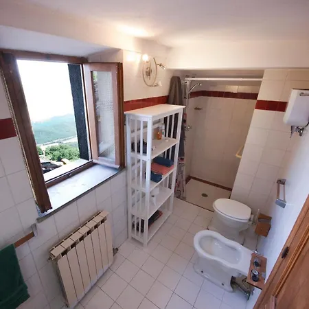 Apartamento Casa Di Nonna Caterina