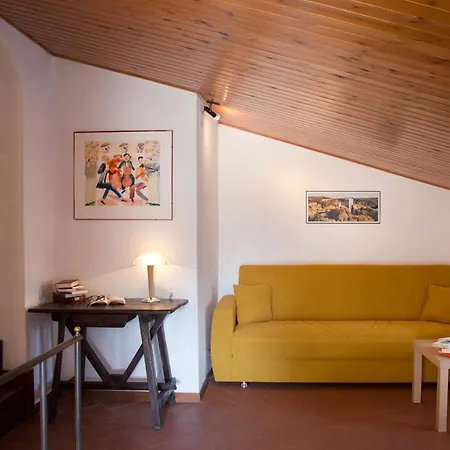 Casa Di Nonna Caterina