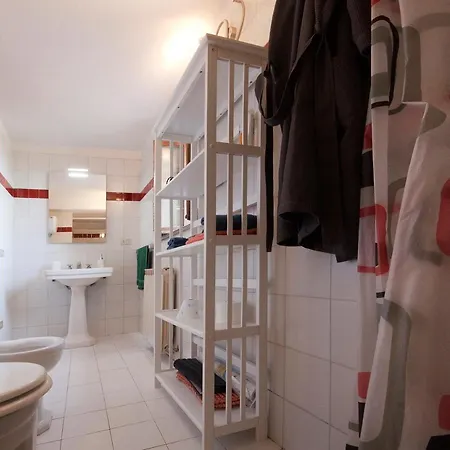 Apartamento Casa Di Nonna Caterina