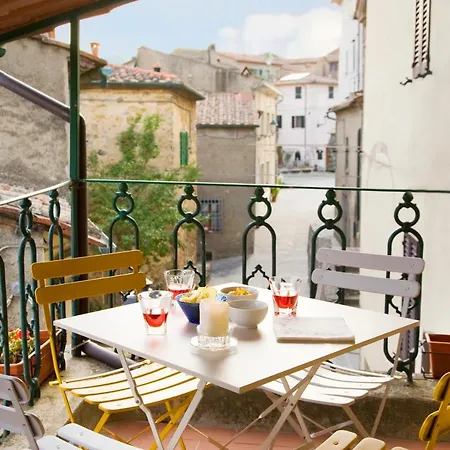 Casa Di Nonna Caterina Apartamento