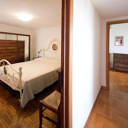 Apartamento Casa Di Nonna Caterina