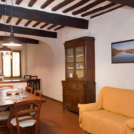 Casa Di Nonna Caterina Apartamento *